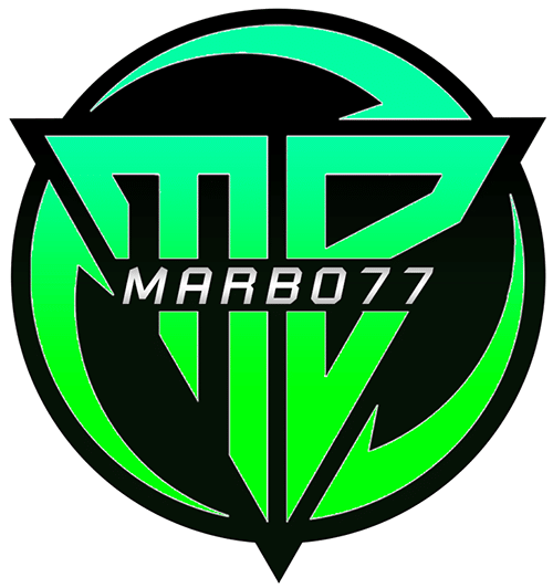 โลโก้ marbo77